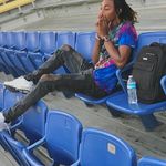 Najee Walker - @nigonigonajee - Instagram