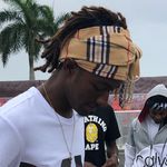 Najee Walker - @najeewitdreads - Instagram