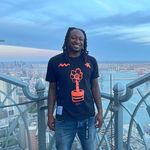 Najee Walker - @mrtwalker - Instagram