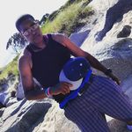Najee Walker - @najee7165 - Instagram