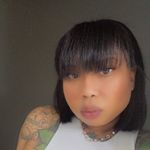 Najee Ward - @najeeward - Instagram