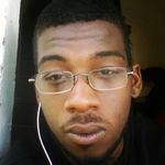 Najee Ward - @misunderstoodct92 - Instagram