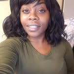 Najee Watson - @lilnajchocolate16 - Instagram