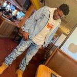 Christopher Williams - @najee_williams - Instagram