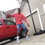 Najee The Goat - @najee.williams43 - Instagram