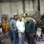 najee williams - @nocturnal325 - Instagram