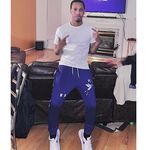 Najee Williams - @jeezy0211 - Instagram
