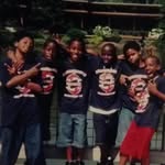 Najee Williams - @najeesus_ - Instagram