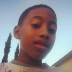 Najee Williams - @najee_got_swag_ - Instagram