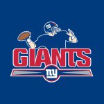 Najee Williams - @giants_13_obj - Instagram