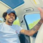 Najee Williams - @robert_will_89 - Instagram