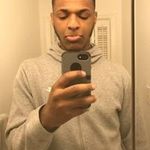 Najee Williams - @najeewilliams70 - Instagram