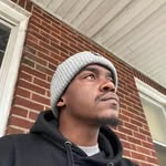Najee Williams - @6600najee - Instagram