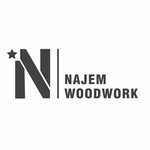 Najem Wood Work - @najem_woodwork - Instagram