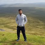 Najeeb Alam - @njb_daulatzai - Instagram