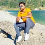 Najeeb Alam - @najeebalam7860000 - Instagram