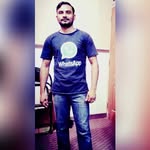 Najeeb Alam - @najeeb2752 - Instagram
