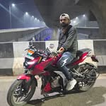 Najeeb Alam - @aliroushanaliroushan - Instagram