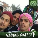 Najeeb Alam - @najeeb3430 - Instagram