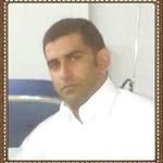 Najeeb Iqbal - @thr_iqbal - Instagram