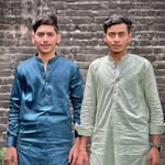 Najeeb Iqbal - @alimuwaz123 - Instagram