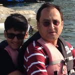 Najeeb Iqbal - @najeebiqbal - Instagram