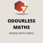 Syed Najeeb Iqbal - @odourlessmaths - Instagram