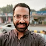 Syed Najeeb Iqbal - @najeeb_iqbal - Instagram
