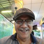 Mohd Najib Nuruddin - @mnn.najin614 - Instagram