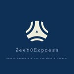 Najeeb Nuruddin - @zeeb0express - Instagram