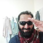 Najeeb Raja - @najeeb2610 - Instagram