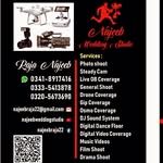 Najeeb Raja - @najeeb_wedding_studio - Instagram