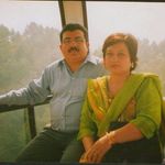 Eram Najeeb Rizvi - @eramnajeeb - Instagram