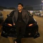 Najeeb Hassan - @najeeb_rizvi22 - Instagram
