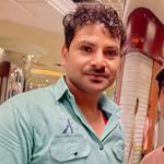Najeeb Ullah - @i.love.lndia6874 - Instagram