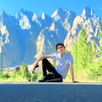 Najeeb Ullah - @travel_with_hamdan_ - Instagram