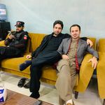 Najeeb Ullah - @najeeb5088 - Instagram