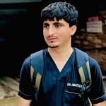 Najeeb Ullah - @me__naj0 - Instagram