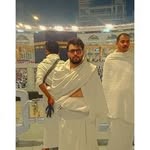 Najeeb Ullah Ahmadzai - @iamnajibkhan111 - Instagram
