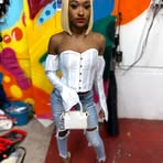 Najah Bussey - Facebook