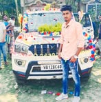 Md Najimul Gazi - Facebook