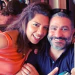 Naji Haddad - @najihaddad1980 - Instagram