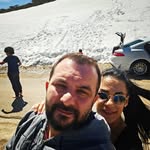 Naji Haddad - @naji_haddad77 - Instagram