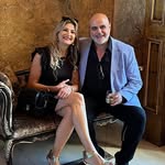 Naji Haddad - @cinnamonbreadman - Instagram