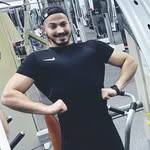 khaled naji - @khalednaji97 - Instagram