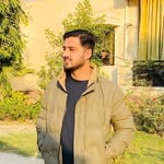 Naji Malik - @nooh.naji - Instagram