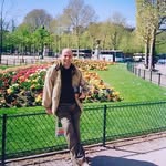 Naji Mansour - @najimansour86 - Instagram