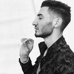 Naji Sabri - @zohfhkhgj - Instagram
