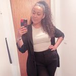 Sabrina Naji - @naji_sabri - Instagram