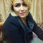 Sabrina Sabrouna - @najisabrine49 - Instagram